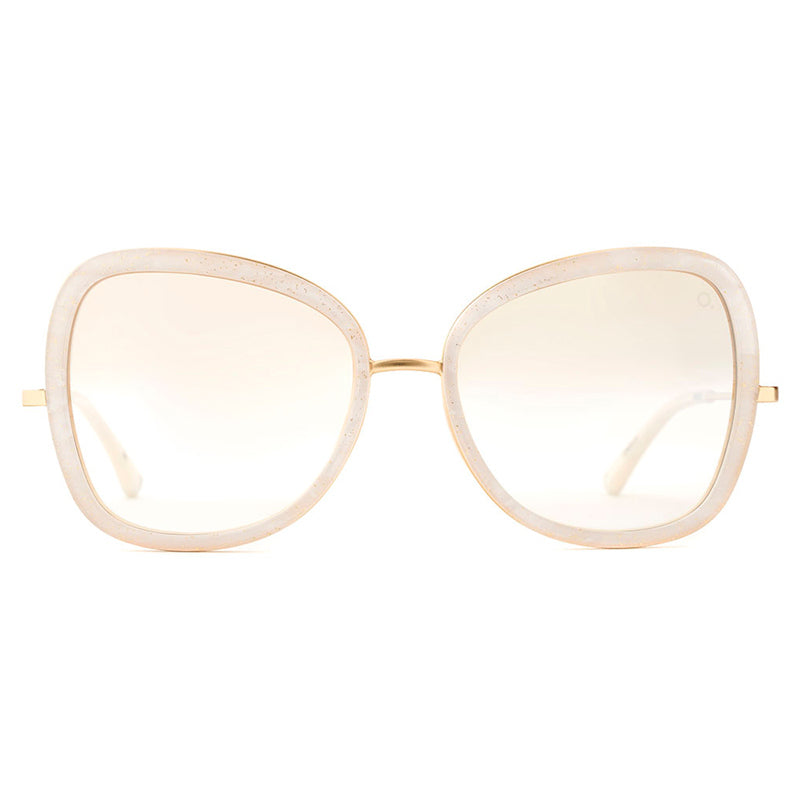 Etnia Barcelona Sunglasses, Model: Maracaibo Colour: WHGD