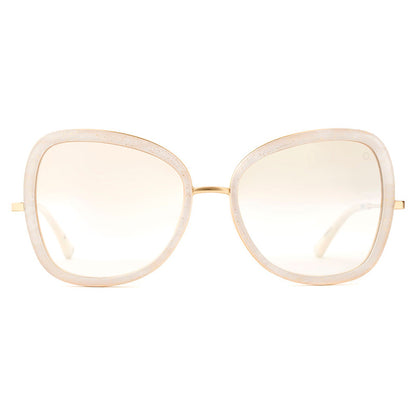 Etnia Barcelona Sunglasses, Model: Maracaibo Colour: WHGD