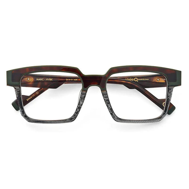 Gafas Etnia Barcelona, Modelo: Marc Color: HVBK