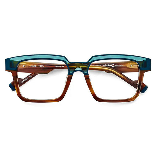 Etnia Barcelona Eyeglasses, Model: Marc Colour: TQHV
