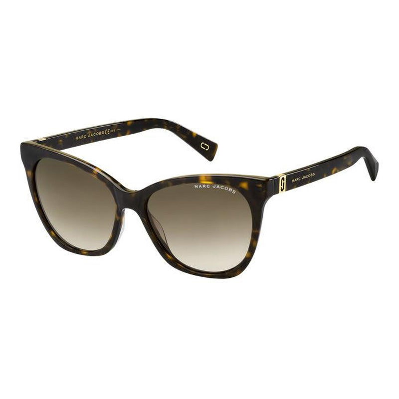 Marc Jacobs Sunglasses, Model: MARC336S Colour: 086HA