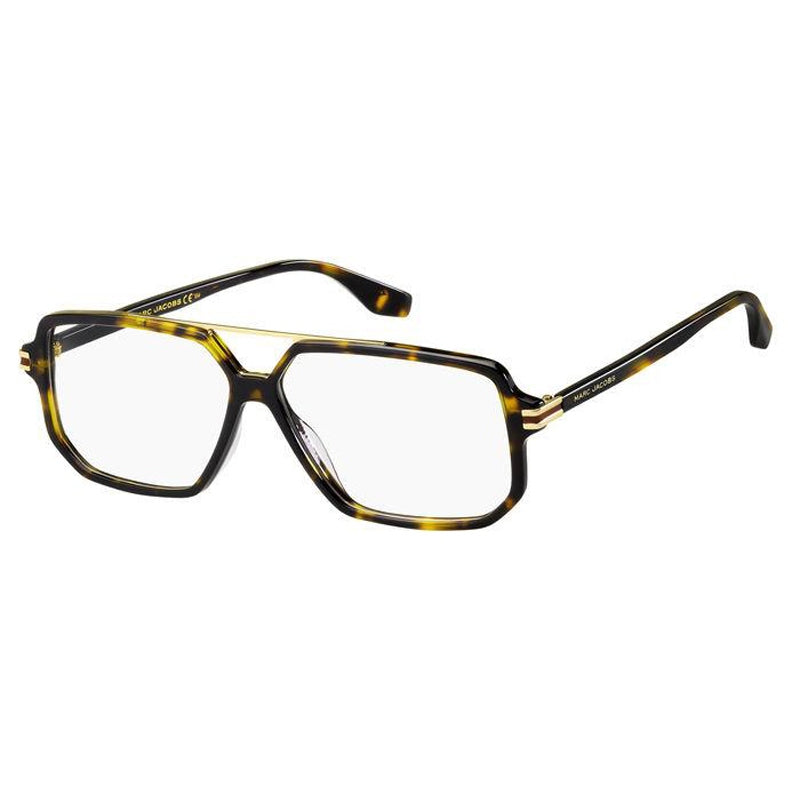 Marc Jacobs Eyeglasses, Model: Marc417 Colour: 086