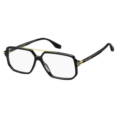 Marc Jacobs Eyeglasses, Model: Marc417 Colour: 807