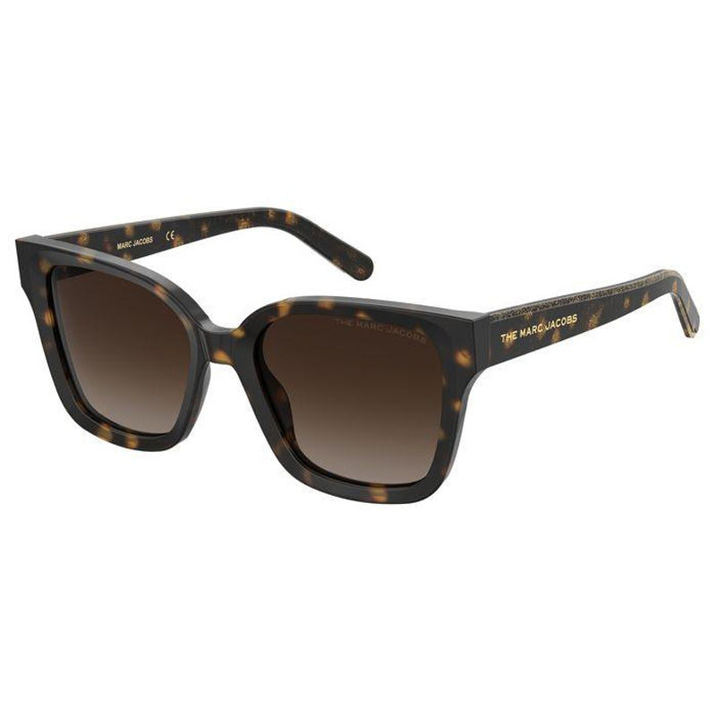 Marc Jacobs Sunglasses, Model: MARC458S Colour: 9N4LA