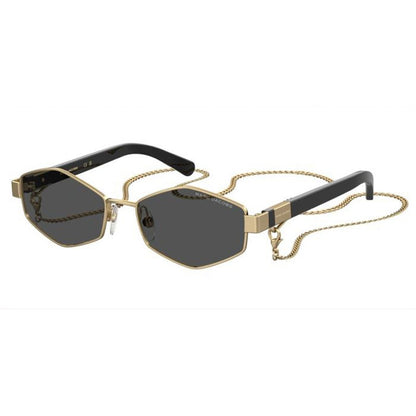 Marc Jacobs Sunglasses, Model: MARC496S Colour: J5GIR