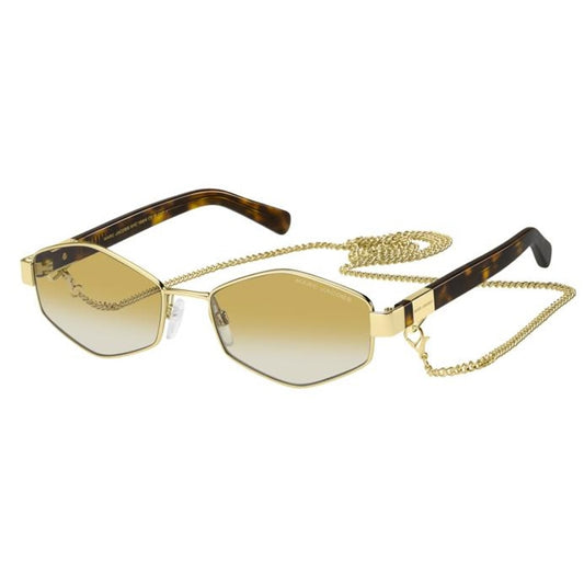 Marc Jacobs Sunglasses, Model: MARC496S Colour: LPE06