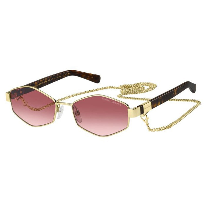 Marc Jacobs Sunglasses, Model: MARC496S Colour: NOA3X