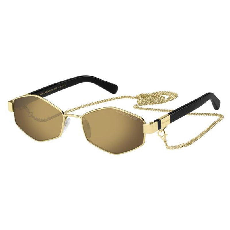 Marc Jacobs Sunglasses, Model: MARC496S Colour: RHLVP