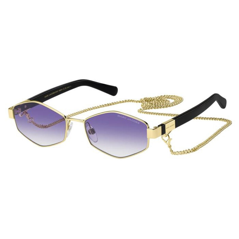 Marc Jacobs Sunglasses, Model: MARC496S Colour: S9EDG