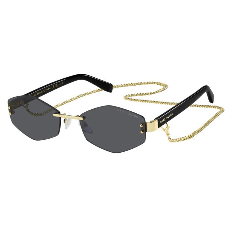 Marc Jacobs Sunglasses, Model: MARC496SAIR Colour: RHLIR
