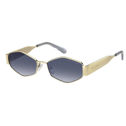 Marc Jacobs Sunglasses, Model: MARC496SHINY Colour: LKS08