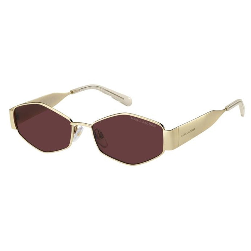 Marc Jacobs Sunglasses, Model: MARC496SHINY Colour: NOA4S