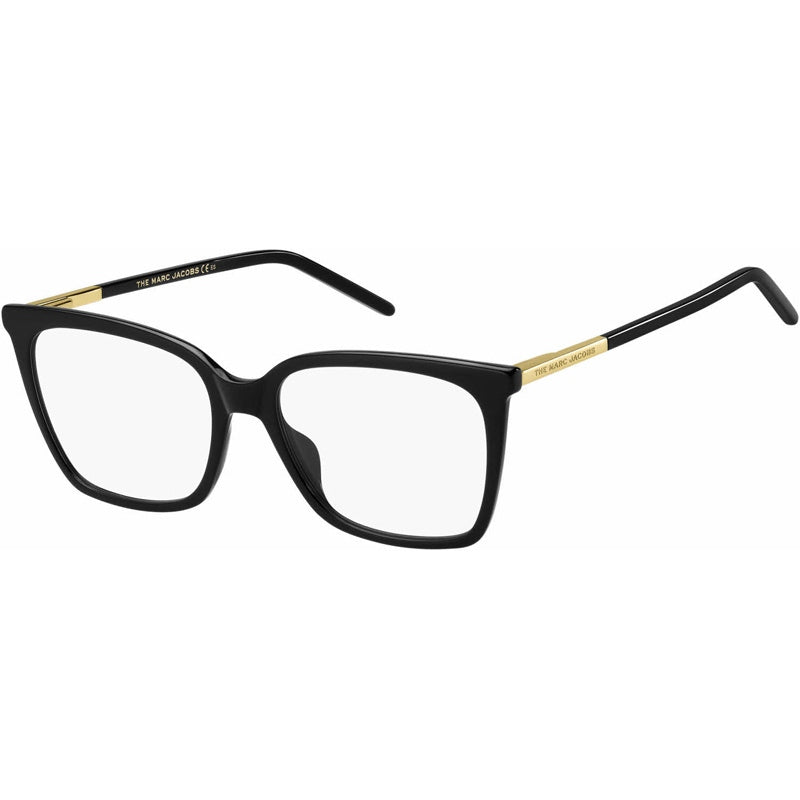 Marc Jacobs Eyeglasses, Model: MARC510 Colour: 807