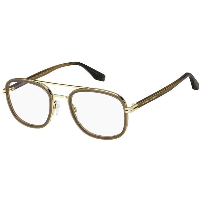 Marc Jacobs Eyeglasses, Model: Marc515 Colour: 10A