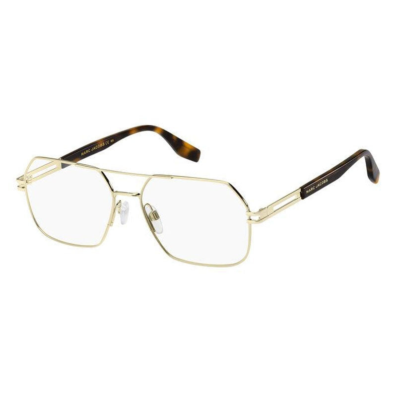 Marc Jacobs Eyeglasses, Model: MARC602 Colour: J5G
