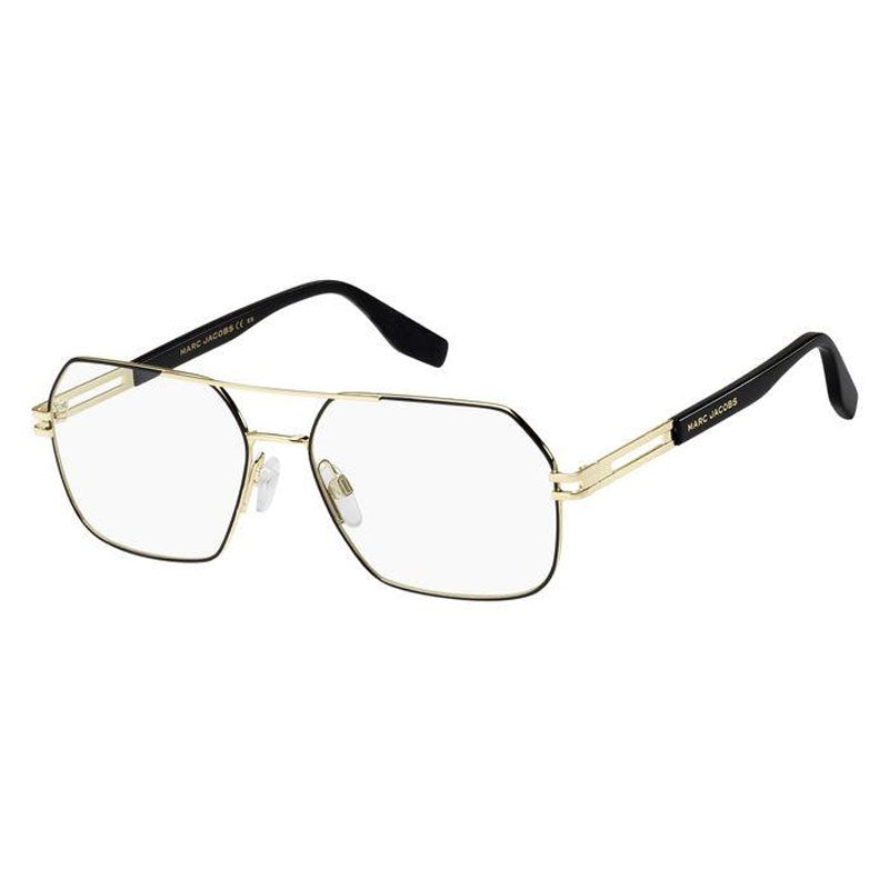 Marc Jacobs Eyeglasses, Model: MARC602 Colour: RHL