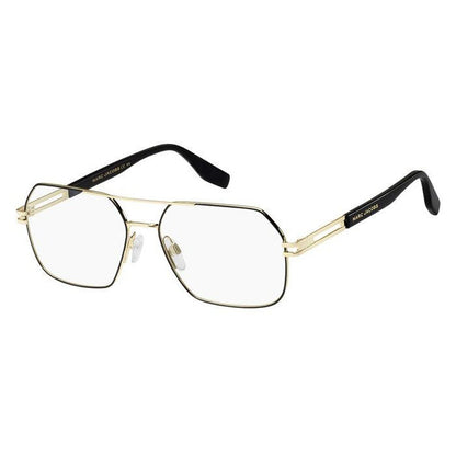 Marc Jacobs Eyeglasses, Model: MARC602 Colour: RHL