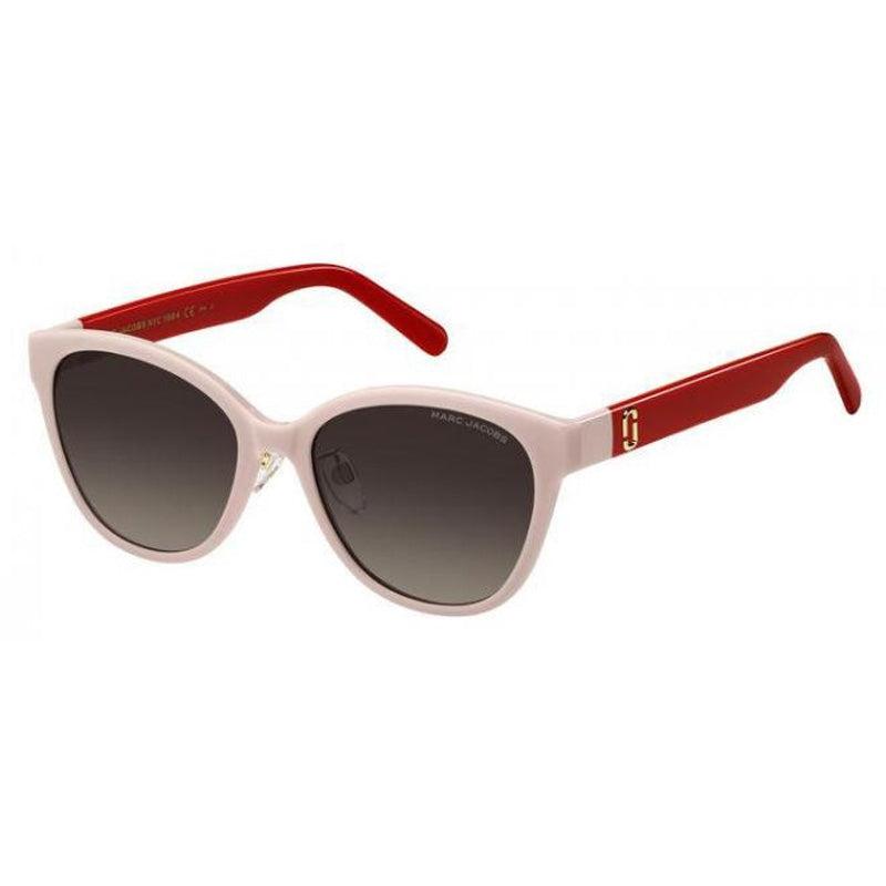 Marc Jacobs Sunglasses, Model: MARC648GS Colour: C48HA