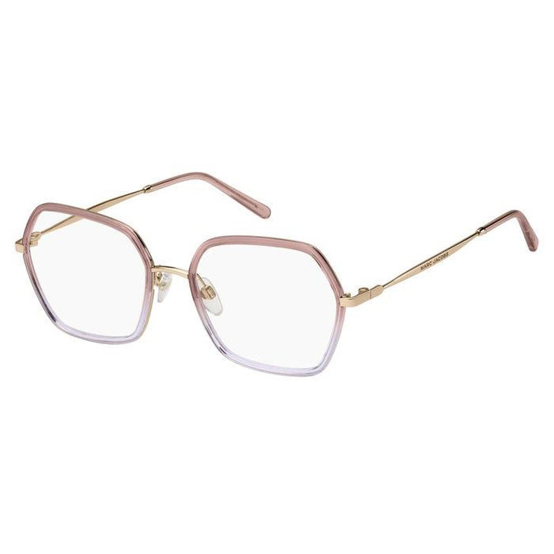 Marc Jacobs Eyeglasses, Model: MARC665 Colour: 665