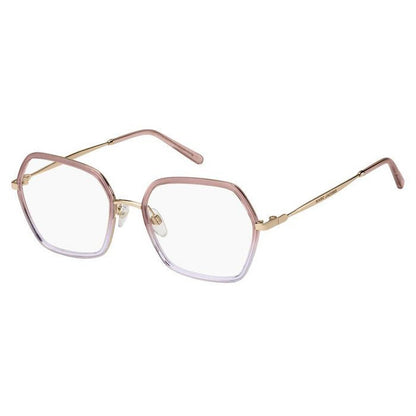 Marc Jacobs Eyeglasses, Model: MARC665 Colour: 665