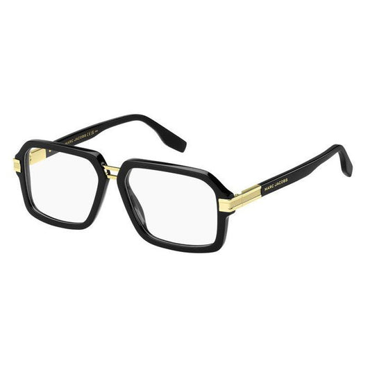 Marc Jacobs Eyeglasses, Model: MARC715 Colour: 807