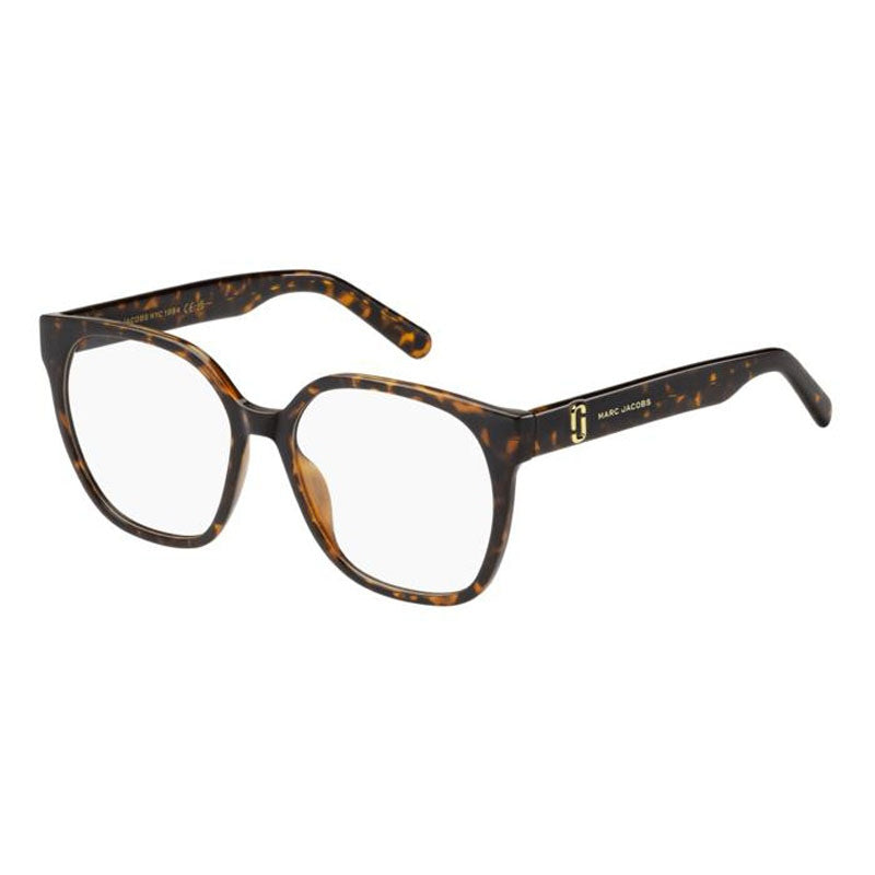 Marc Jacobs Eyeglasses, Model: MARC726 Colour: 086