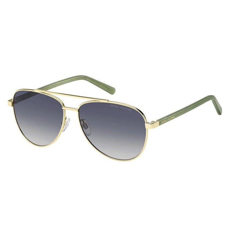 Lunettes de soleil Marc Jacobs, Modèle : MARC760S Couleur : PEFGB