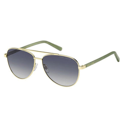 Lunettes de soleil Marc Jacobs, Modèle : MARC760S Couleur : PEFGB