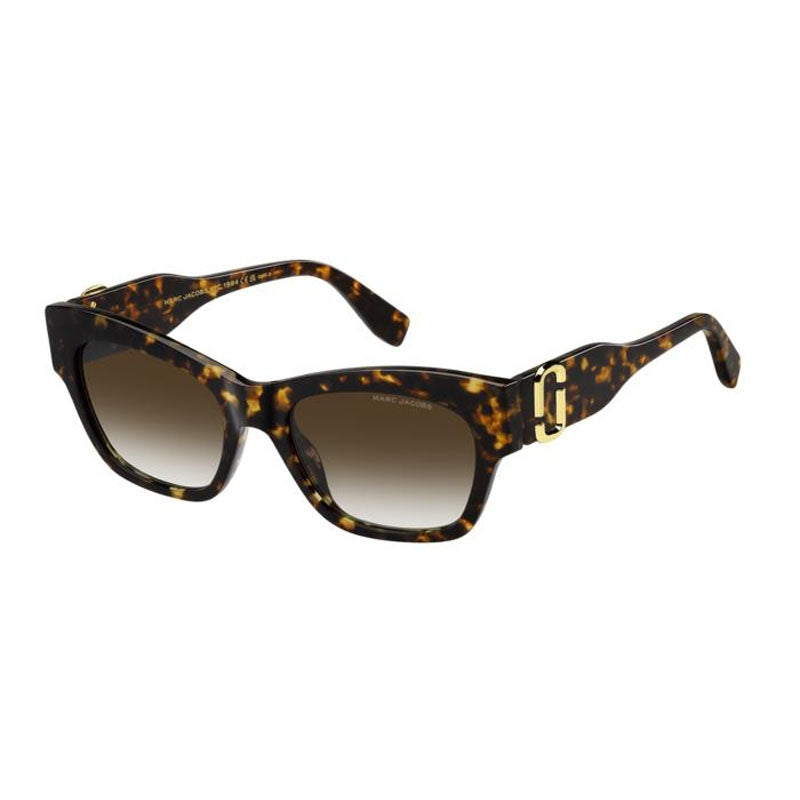 Marc Jacobs Sunglasses, Model: MARC762S Colour: 086HA