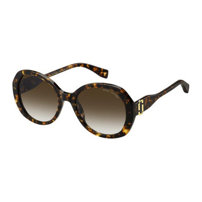 Marc Jacobs Sunglasses, Model: MARC763S Colour: 086HA