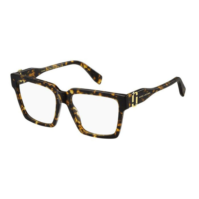 Marc Jacobs Eyeglasses, Model: MARC766 Colour: 086
