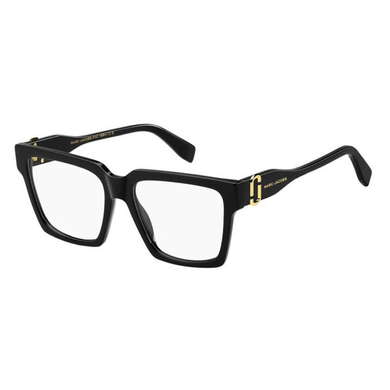 Marc Jacobs Eyeglasses, Model: MARC766 Colour: 807