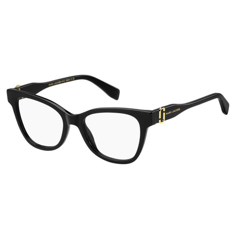 Marc Jacobs Eyeglasses, Model: MARC767 Colour: 807