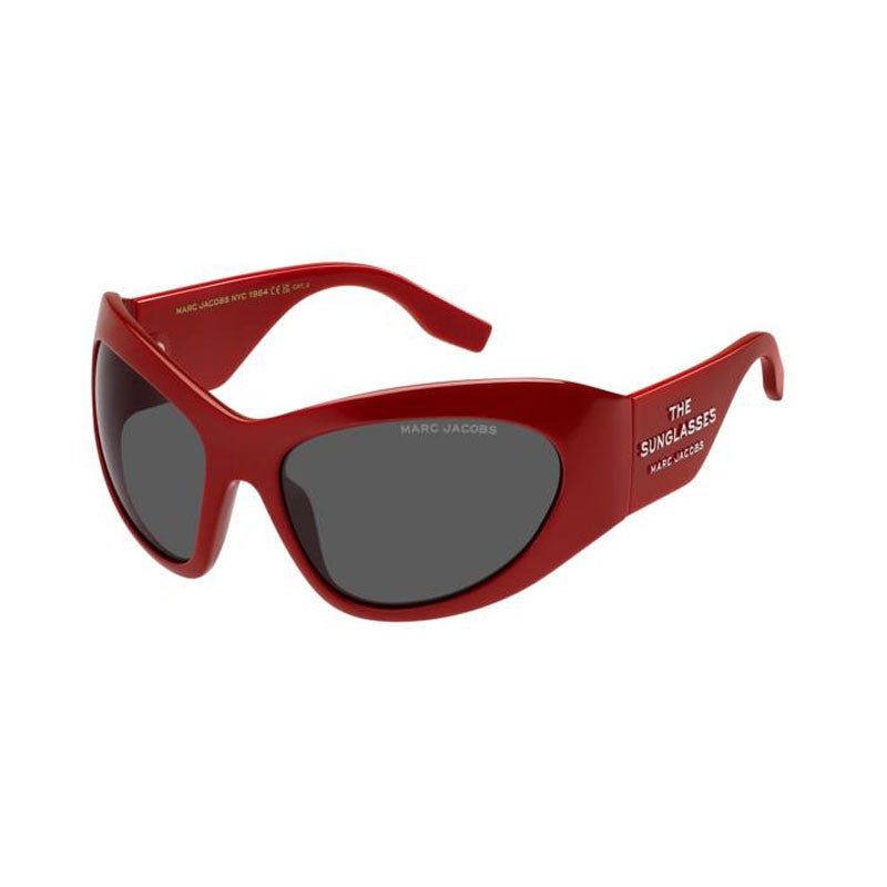 Marc Jacobs Sunglasses, Model: MARC773S Colour: C9AIR