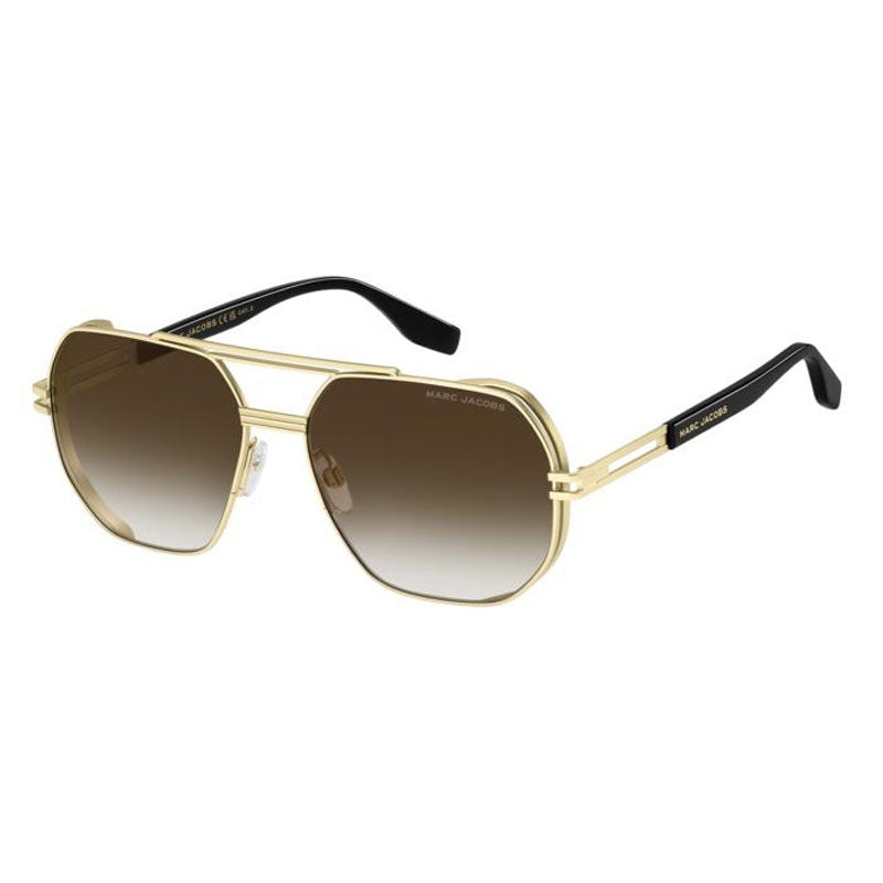 Marc Jacobs Sunglasses, Model: MARC784S Colour: 0NZHA