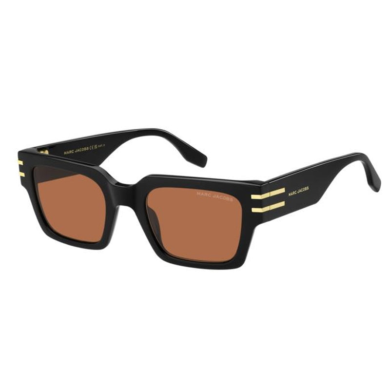 Marc Jacobs Sunglasses, Model: MARC787S Colour: 8LZW7