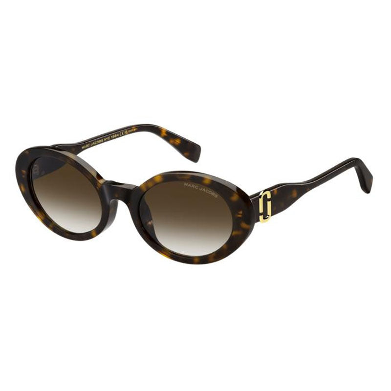 Marc Jacobs Sunglasses, Model: MARC792FS Colour: 086HA