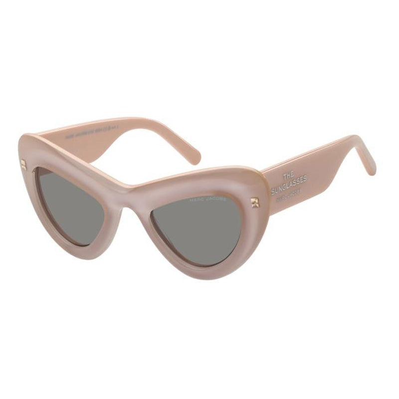 Marc Jacobs Sunglasses, Model: MARC798S Colour: 3DVIR