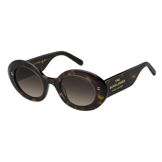 Marc Jacobs Sunglasses, Model: MARC799S Colour: AIOHA