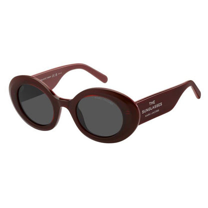 Marc Jacobs Sunglasses, Model: MARC799S Colour: C8CIR