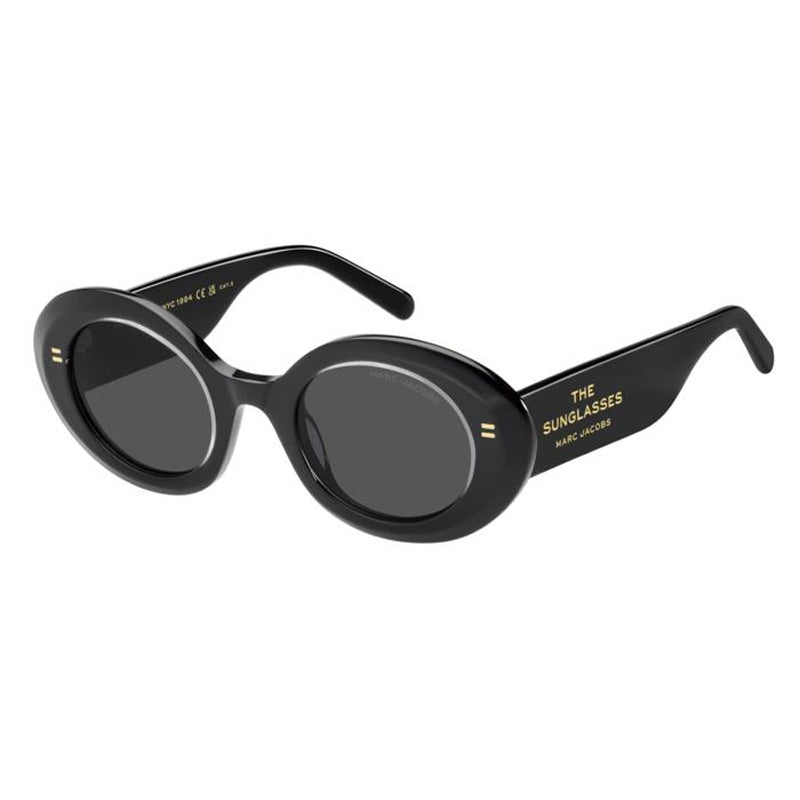 Marc Jacobs Sunglasses, Model: MARC799S Colour: MNGIR