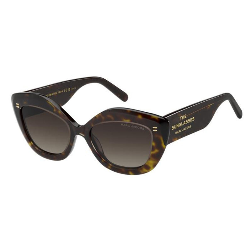 Marc Jacobs Sunglasses, Model: MARC800S Colour: AIOHA