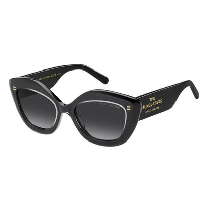 Marc Jacobs Sunglasses, Model: MARC800S Colour: MNG90