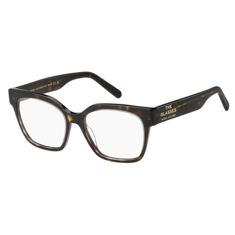 Marc Jacobs Eyeglasses, Model: MARC801 Colour: AIO
