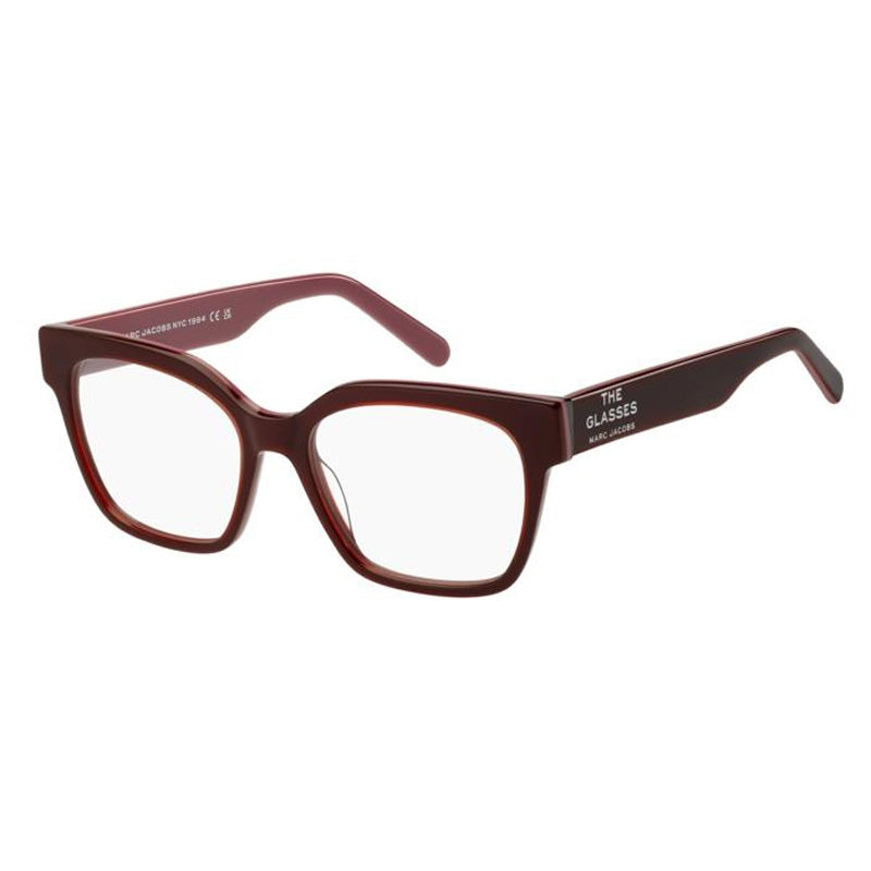 Marc Jacobs Eyeglasses, Model: MARC801 Colour: C8C