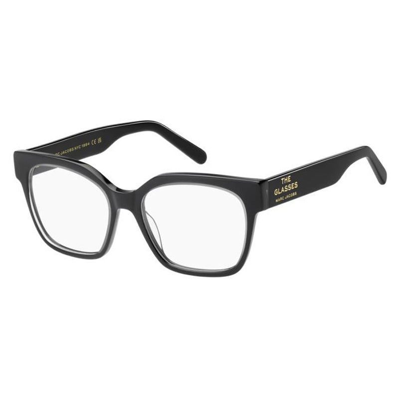 Marc Jacobs Eyeglasses, Model: MARC801 Colour: MNG