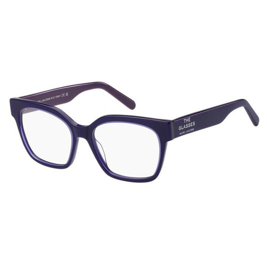 Marc Jacobs Brillen, Modell: MARC801 Farbe: RY8