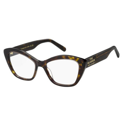 Marc Jacobs Eyeglasses, Model: MARC802 Colour: AIO