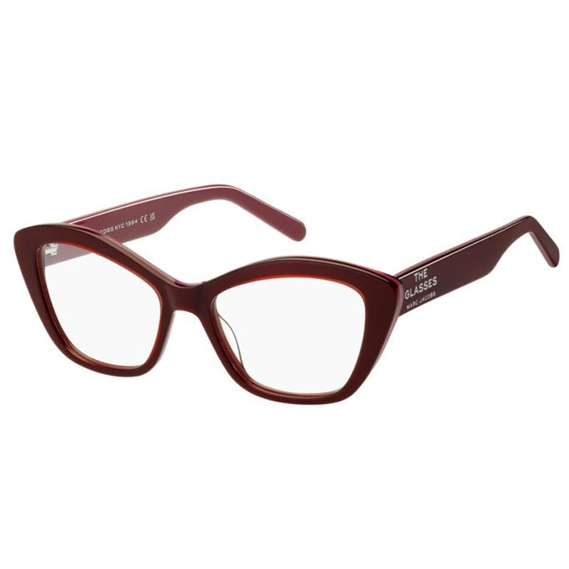 Marc Jacobs Glasögon, Modell: MARC802 Färg: C8C