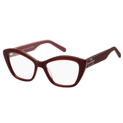 Marc Jacobs Glasögon, Modell: MARC802 Färg: C8C